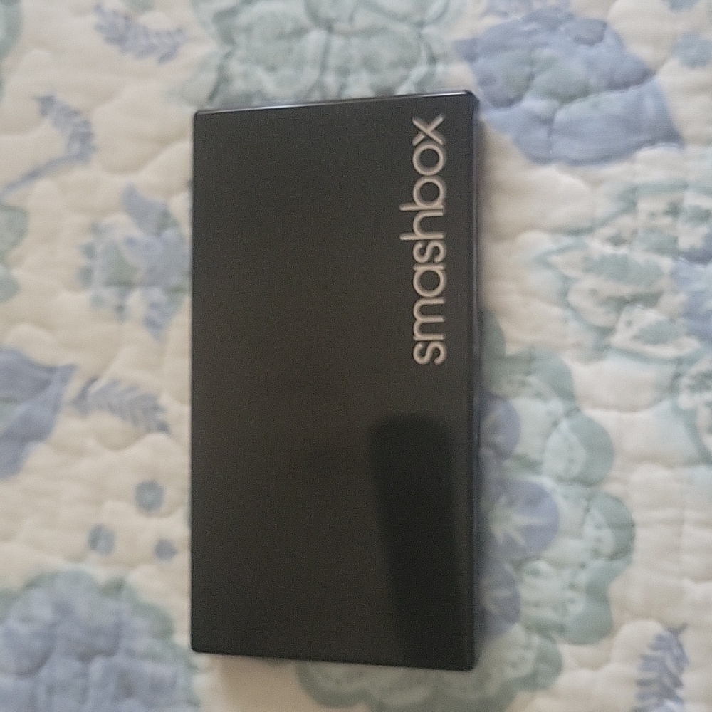 Smashbox Step-by-Step Contour palette